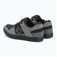 SCARPE FIVE TEN FREERIDER GRIGIO NERO