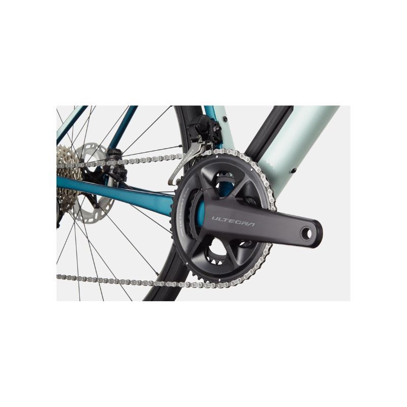 BICI CANNONDALE SYNAPSE CARBON 2 RLE