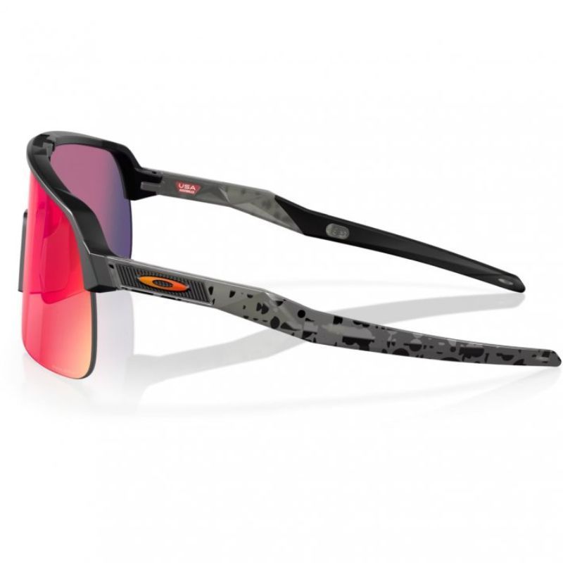 OKULARY OAKLEY SUTRO LITE COMMUNITY COLLECTION MTT BLK W PRIZM ROAD OO9463-5439