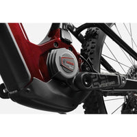 BICI CANNONDALE MOTERRA NEO LAB71