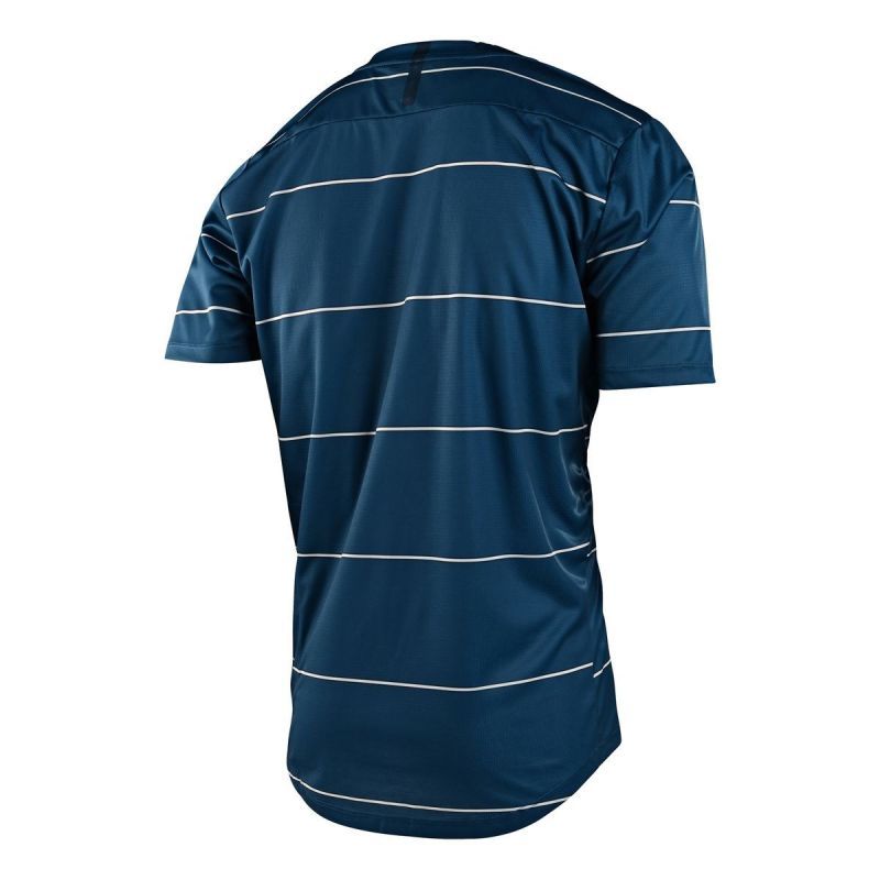 MAGLIA TROY LEE DESIGNS FLOWLINE REVERT