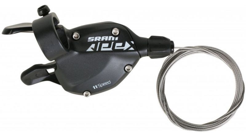 SRAM APEX 1 TRIGGER TYLNY STER