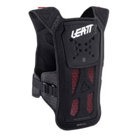 PETTORINA LEATT CHEST PROTECTOR REAFLEX