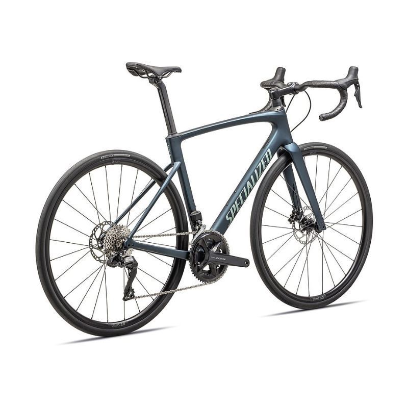 BICI SPECIALIZED ROUBAIX SL8 COMP