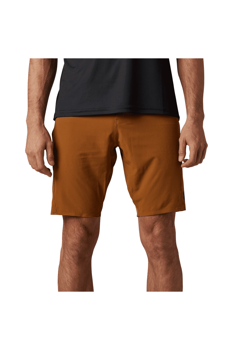 PANTALONCINI FOX FLEXAIR ASCENT