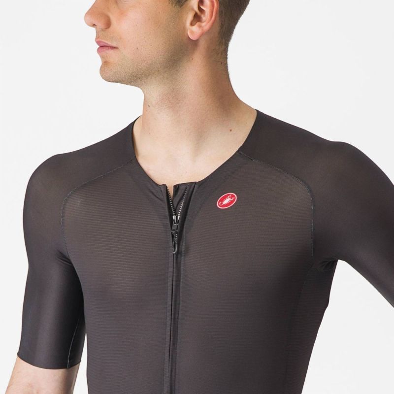 BODY CASTELLI SANREMO BTW SPEED SUIT