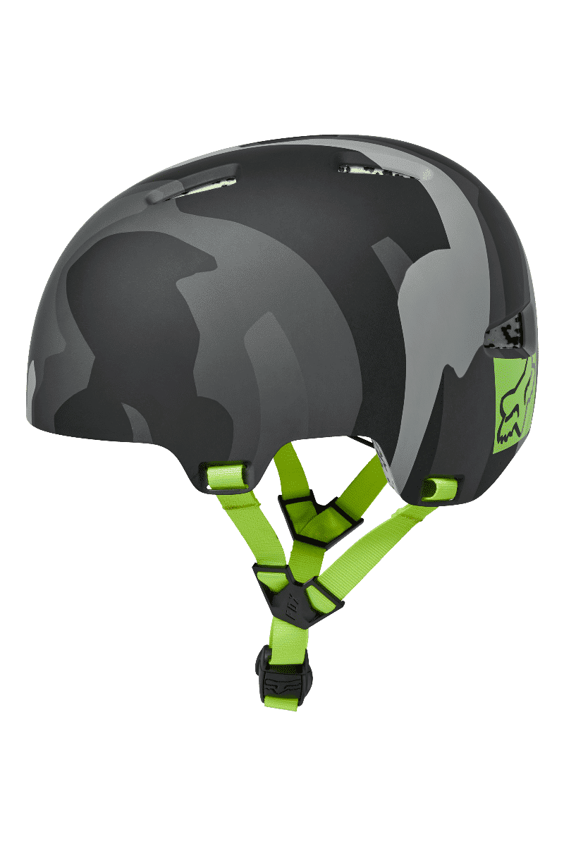 CASCO FOX BIMBO FLIGHT PRO HELMET RUNN
