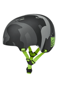 CASCO FOX BIMBO FLIGHT PRO HELMET RUNN