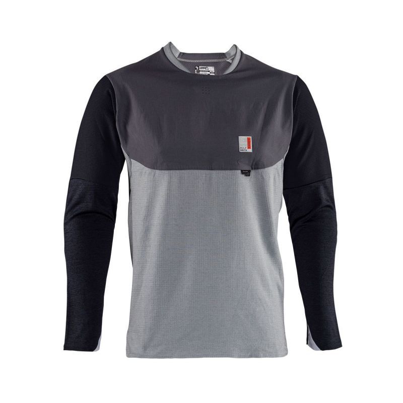 MAGLIA LEATT ALLMTN 5.0 BRUSH GUARD