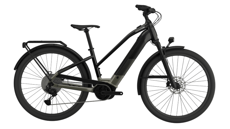 BICI CANNONDALE TESORO NEO X 2 STEPTHRU