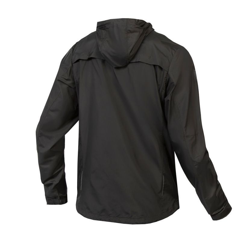 GIACCA ENDURA HUMMVEE WINDSHELL JACKET
