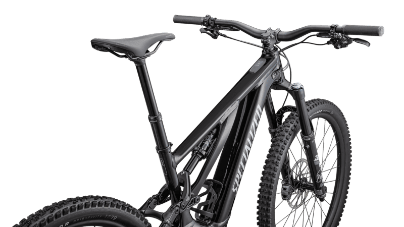 BICI SPECIALIZED TURBO LEVO COMP ALL G3 2025