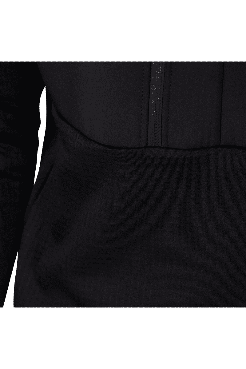 FELPA FOX DEFEND THERMAL HOODIE