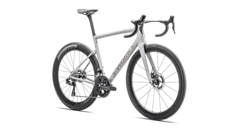BICI SPECIALIZED S-WORKS TARMAC SL8 SHIMANO DURA-ACE DI2