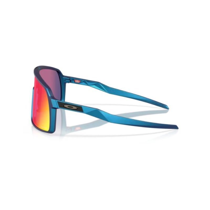 OCCHIALI OAKLEY SUTRO MT CYN/BLCLRSHFT W/PRIZM ROAD OO9406-C137