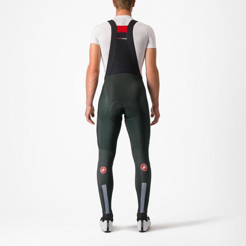 CASTELLI SORPASSO ROS BIBTIGHT BIBSHORTS