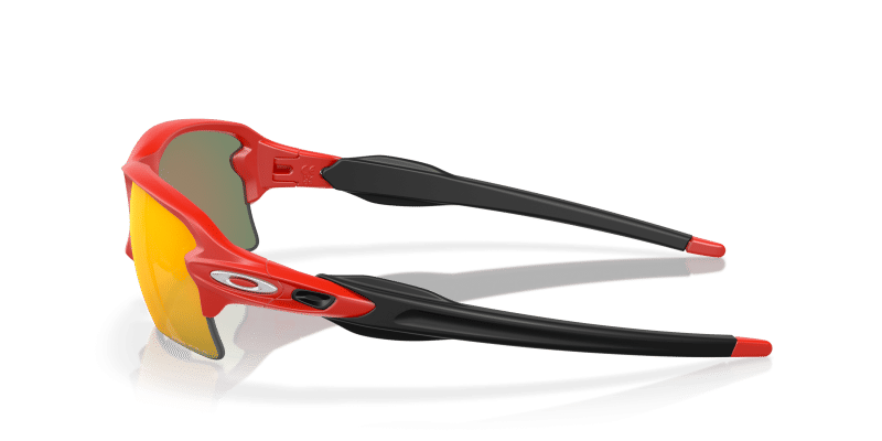 OCCHIALI OAKLEY FLAK 2.0 XL MATTE REDLINE PRIZM RUBY OO9188-J159