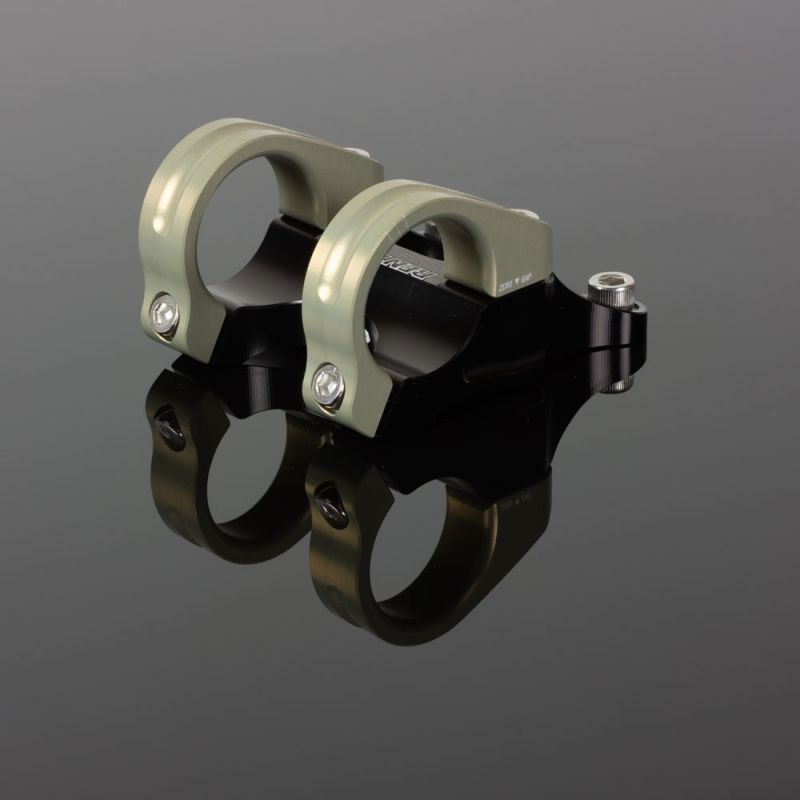 Mostek RENTHAL INTEGRA 35 z napędem bezpośrednim