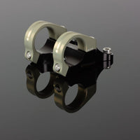 Mostek RENTHAL INTEGRA 35 z napędem bezpośrednim