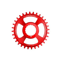 CORONA BURGTEC GRUBY CIENKI SPODENKI RACE FACE