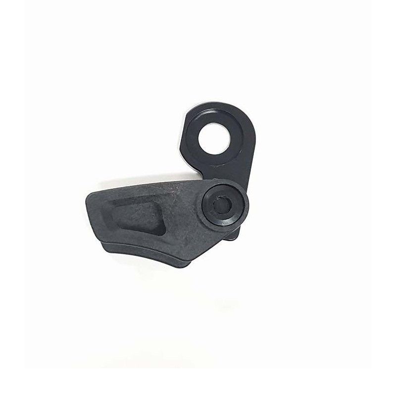 SPECJALISTYCZNA PROWADNICA ŁAŃCUCHA DO TURBO KENEVO 2020 CORONA 32/34T S191200003