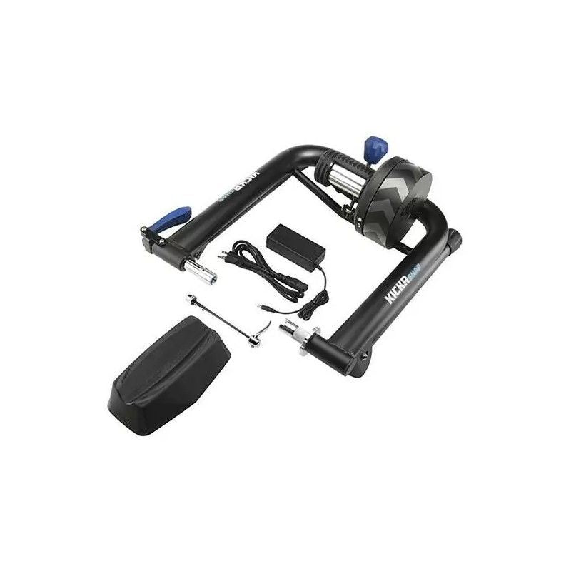 WAHOO KICRK SNAP ROLLER TRENAŻER ROWEROWY