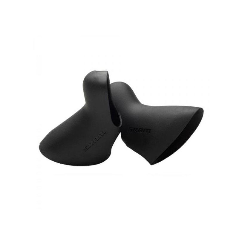 Osłony gałki SRAM RED BLACK FORCE RIVAL APEX