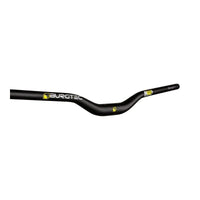 BURGTEC RIDE WIDE E-BIKE 35 ALUMINIOWA KIEROWNICA RISER BAR