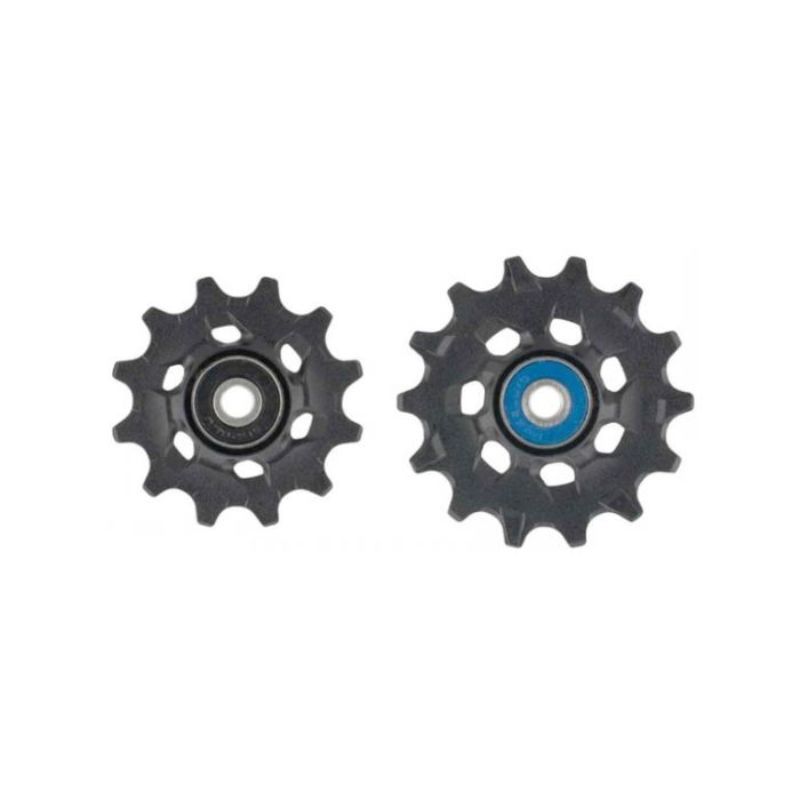 PARA KÓŁEK KIEROWNICZYCH SRAM XX1-X01 EAGLE 12V