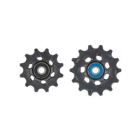 PARA KÓŁEK KIEROWNICZYCH SRAM XX1-X01 EAGLE 12V