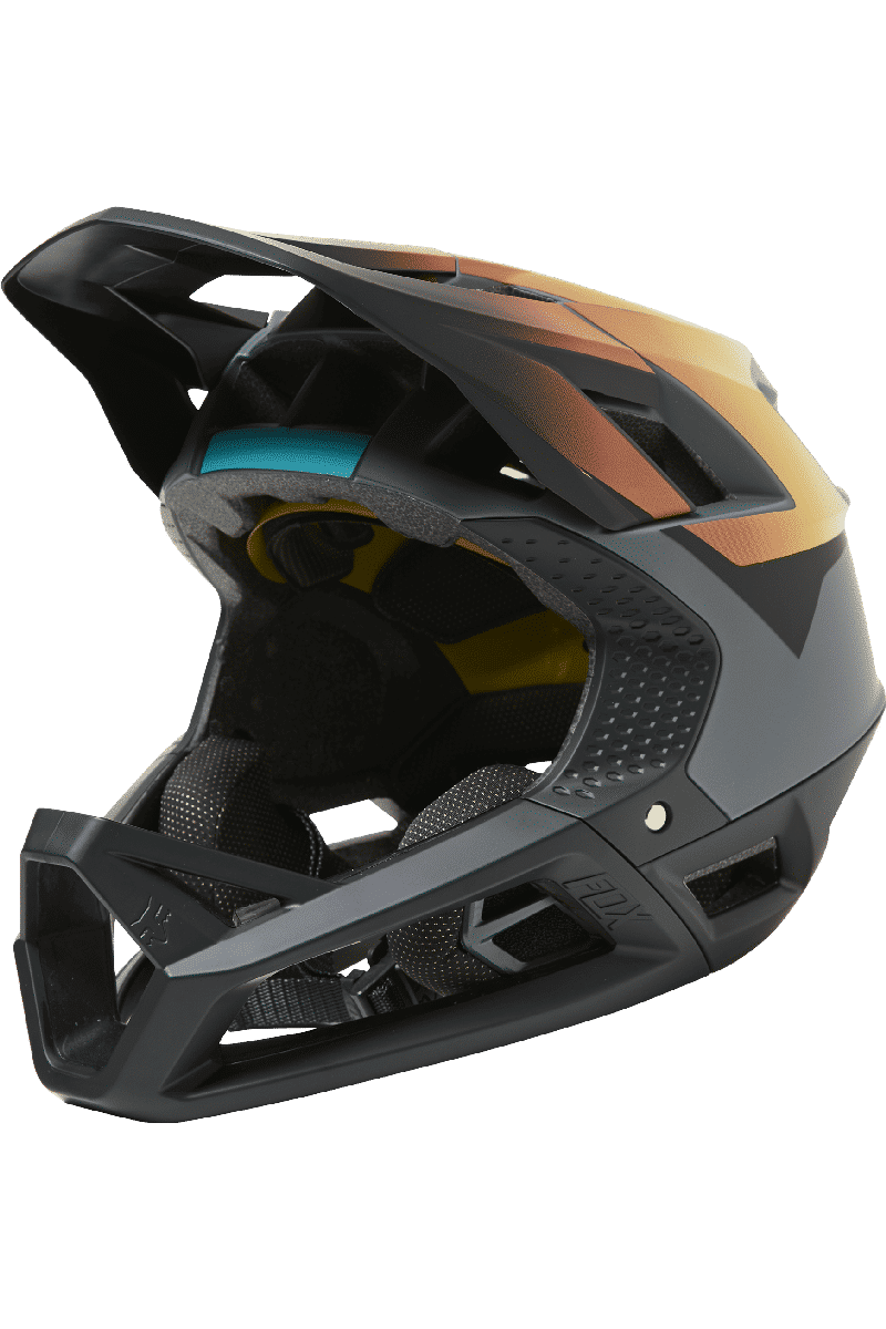 CASCO FOX PROFRAME VOW MIPS