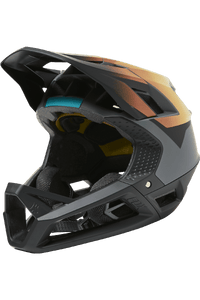 CASCO FOX PROFRAME VOW MIPS