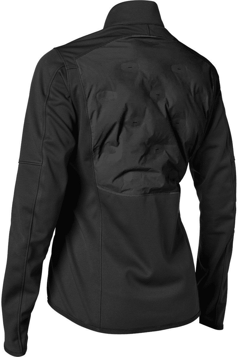 GIACCA FOX DONNA RANGER WINDBLOC FIRE