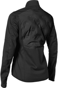 GIACCA FOX DONNA RANGER WINDBLOC FIRE