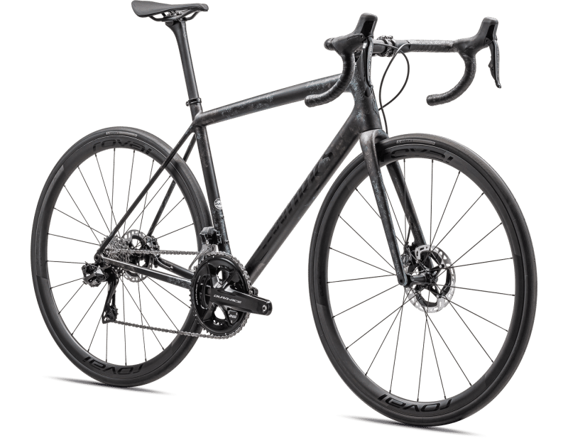 BICI SPECIALIZED S-WORKS AETHOS DI2
