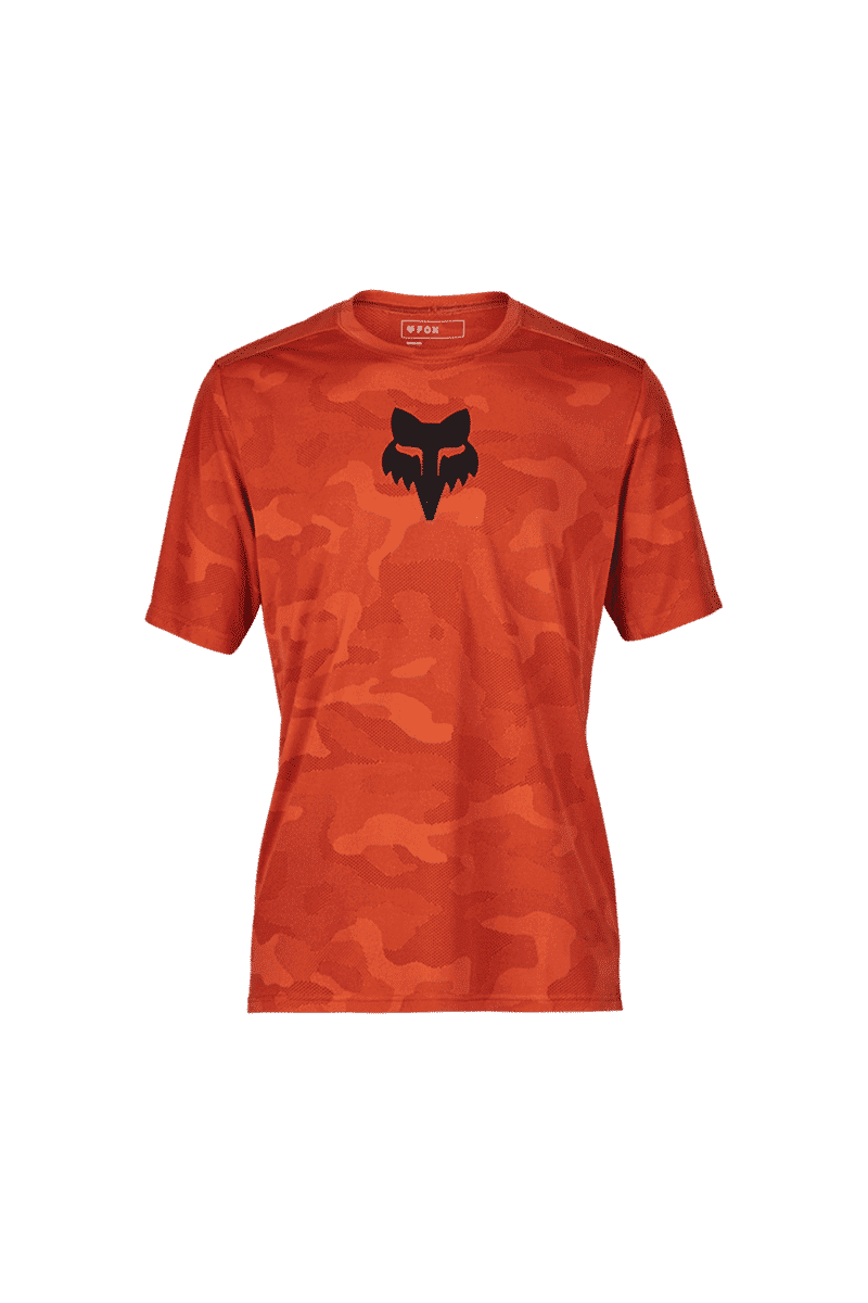 MAGLIA FOX RANGER TRU DRI SS JERSEY