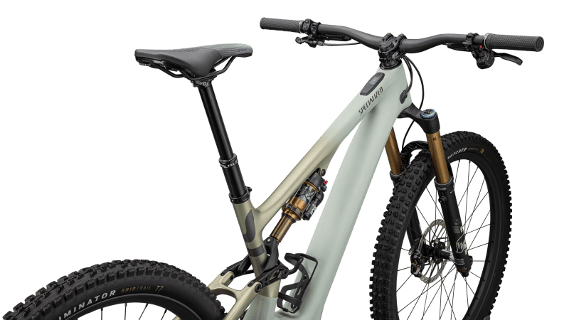 BICI SPECIALIZED TURBO LEVO SL PRO CARBON