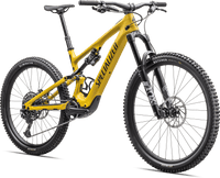 TURBO LEVO SL COMP CARBON S4 SAT SULFUR