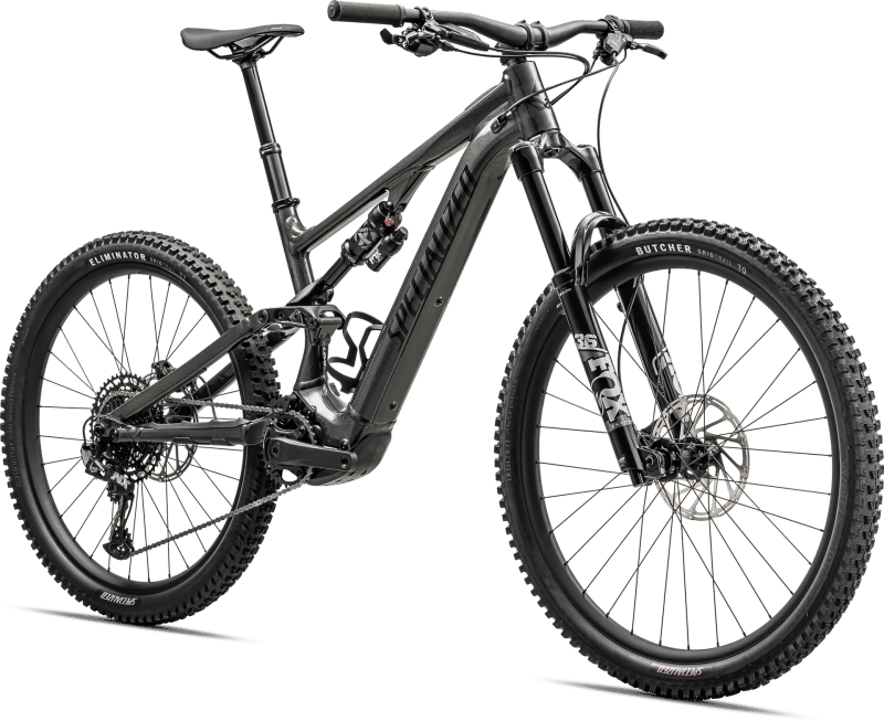 BICI SPECIALIZED TURBO LEVO SL COMP ALLOY