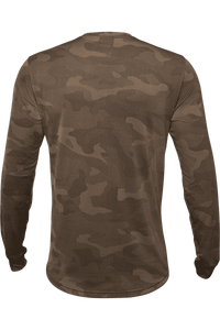 MAGLIA FOX RANGER TRU DRI LS JERSEY