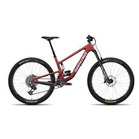 BICI SANTA CRUZ HIGHTOWER 3 CC X0 AXS 29
