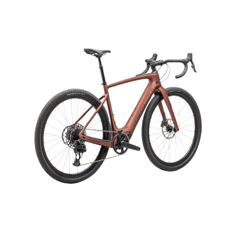 BICI SPECIALIZED TURBO CREO EXPERT