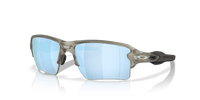 OCCHIALI OAKLEY FLAK 2.0 XL MATTE GREY INK POLARIZED OO9188-J959