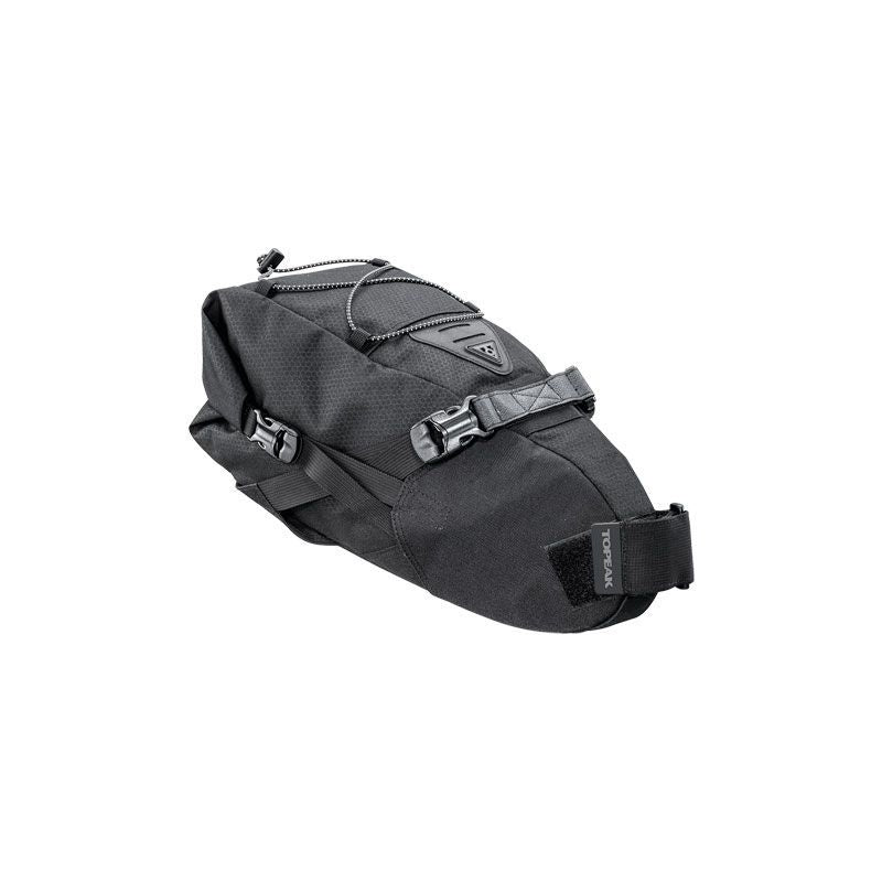 Wodoodporna torba siodłowa TOPEAK BACKLOADER (6 l)