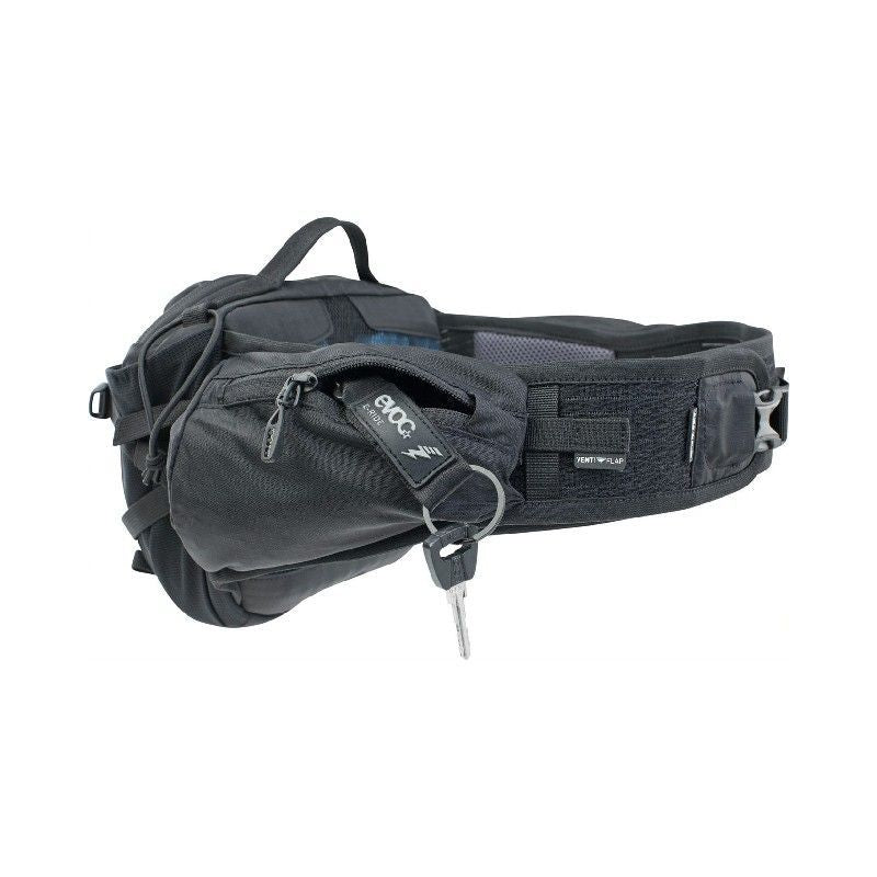 Plecak biodrowy EVOC HIP PACK PRO E-RIDE