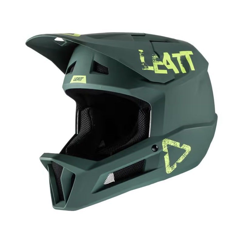 CASCO LEATT GRAVITY 1.0
