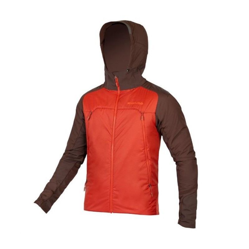 GIACCA ENDURA MT500 FREEZING POINT JACKET II