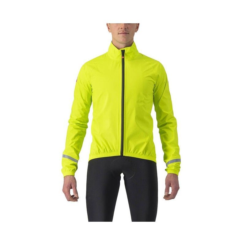 KURTKA PRZECIWDESZCZOWA CASTELLI EMERGENCY 2