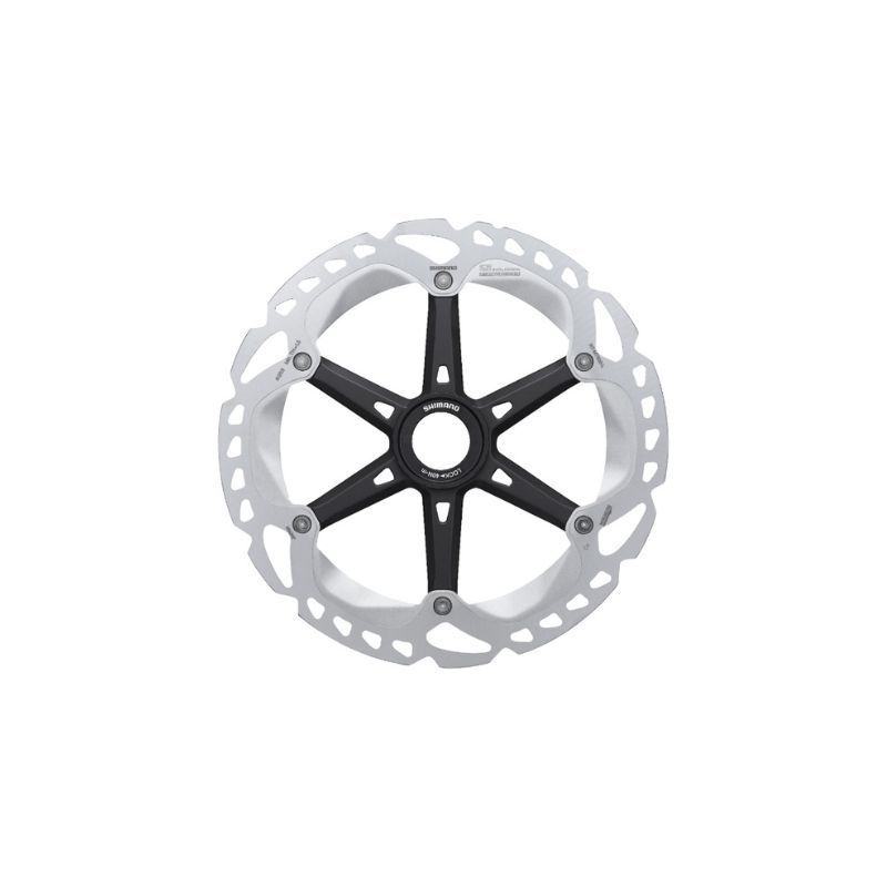 TARCZA HAMULCOWA SHIMANO 203 MM CENTERLOCK IRTMT ICE TECHNOLOGIES FREEZA