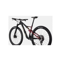 BICI CANNONDALE SCALPEL LAB71